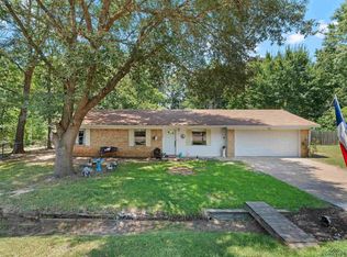 123 Jefferson Dr, Longview, TX 75603