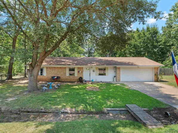 123 Jefferson Dr, Longview, TX 75603