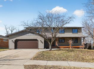 2357 Northern Hills Ct NE, Rochester, MN 55906