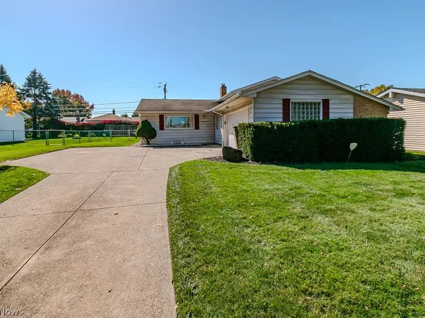 6372 Ridgebury Blvd, Mayfield Heights, OH 44124