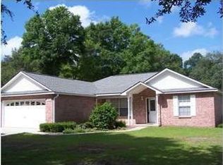 5717 Verna Way, Milton, FL 32570