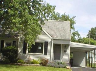 2120 Oakland Pkwy, Lima, OH 45805