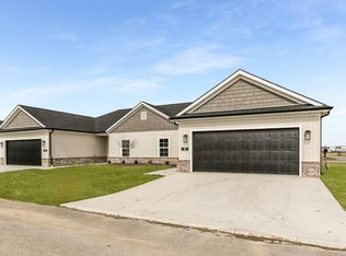 1628 Theo Dr #2, Evansville, IN 47711