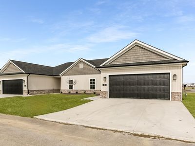 1628 Theo Dr #2, Evansville, IN, 47711