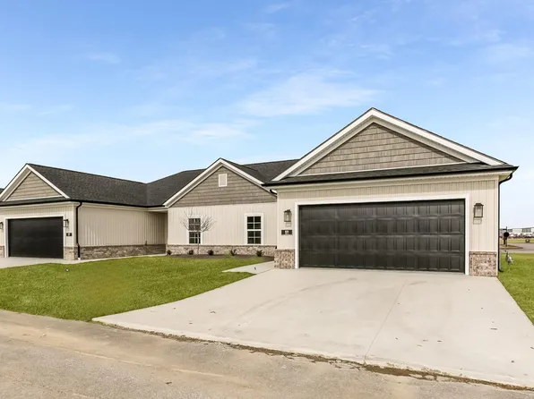 1628 Theo Dr #2, Evansville, IN 47711