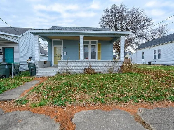 604 Triplett St, Owensboro, KY 42303