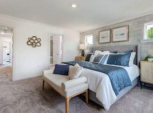 2726 Sammish Way, Raleigh, NC 27587