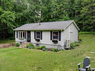 850 North Rd, Hardwick, MA, 01037