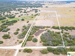 29 E County Road 328, Lometa, TX 76853