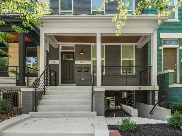 907 L St NE, Washington, DC 20002