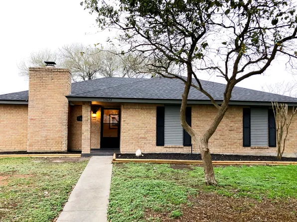 11622 Opossum Creek Dr, Corpus Christi, TX 78410
