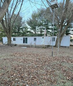 N7534 SPOEHR ROAD, Black Creek, WI, 54106