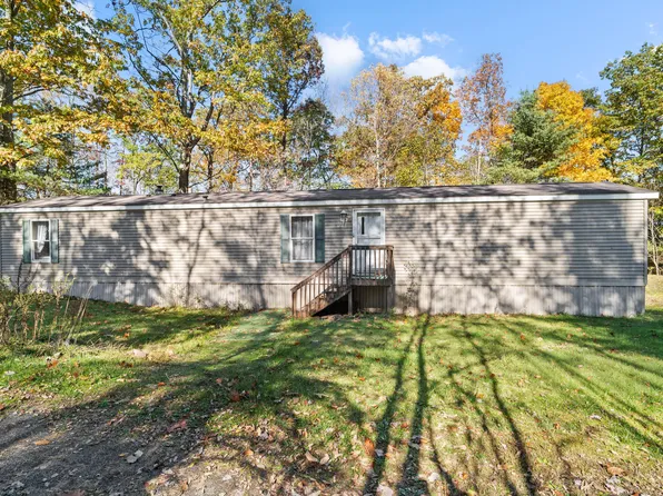2234 Clarence Rd, Clarence, PA 16829