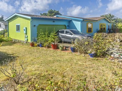 7211 NE Avery St, Newport, OR, 97365