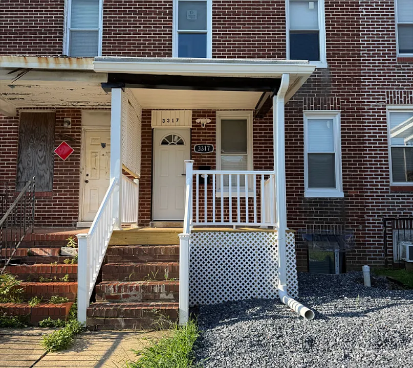 3317 Ravenwood Ave #2A-500-2A