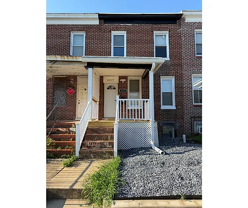 3317 Ravenwood Ave #2A-500-2A Photo 1