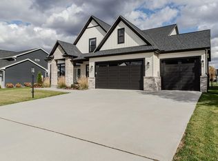 11310 N Copper Crk, Dunlap, IL 61525