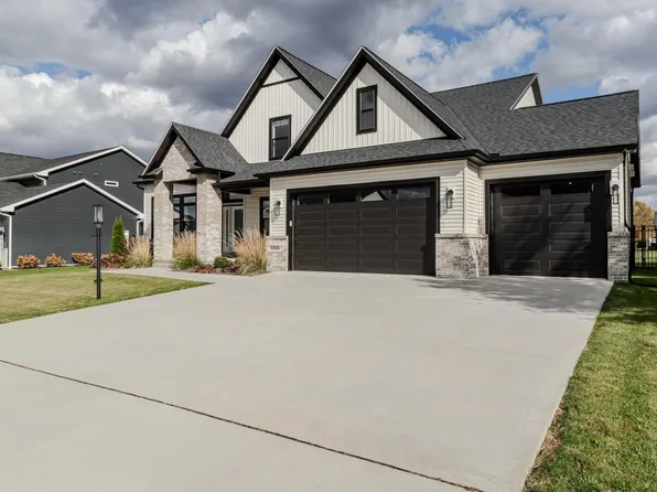 11310 N Copper Crk, Dunlap, IL 61525