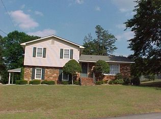 4056 Burning Tree Ln, Augusta, GA 30906