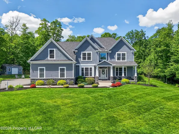 113 Longwood Ln, Mountain Top, PA 18707