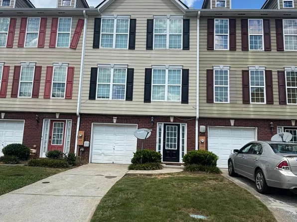 6242 Redan Overlook, Lithonia, GA 30058