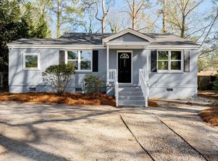 2642 Glenwood Rd, Columbia, SC 29204
