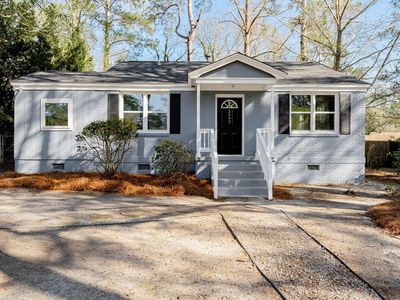 2642 Glenwood Rd, Columbia, SC, 29204