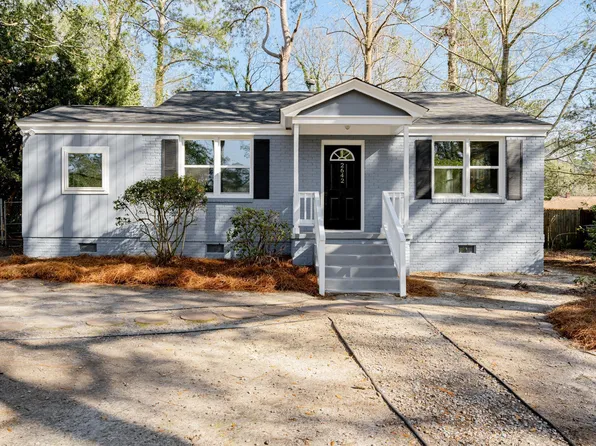 2642 Glenwood Rd, Columbia, SC 29204