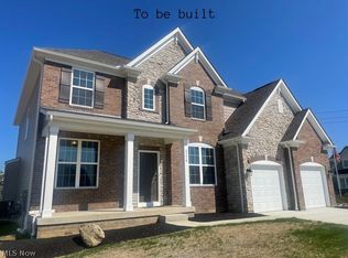 35746 Baldauf Xing, North Ridgeville, OH 44039