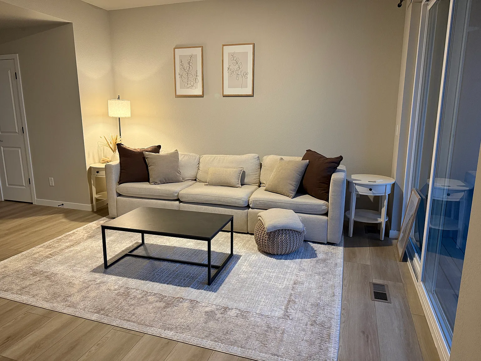 3 bed, 1667 sqft, $1,350 — Photo 2
