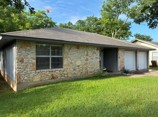 1507 Casey Ln, Round Rock, TX 78664