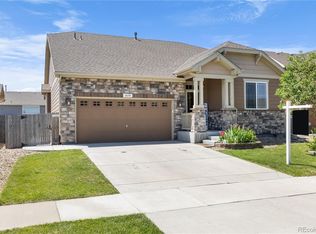 16698 E 102nd Ave, Commerce City, CO 80022