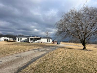26180 Newton Perkins Rd, West Mansfield, OH, 43358