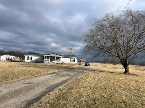26180 Newton Perkins Rd, West Mansfield, OH 43358