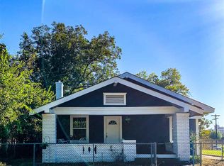 28 4th Ave NW, Ardmore, OK 73401