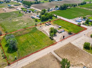 32814 Fort Ln, Parma, ID 83660