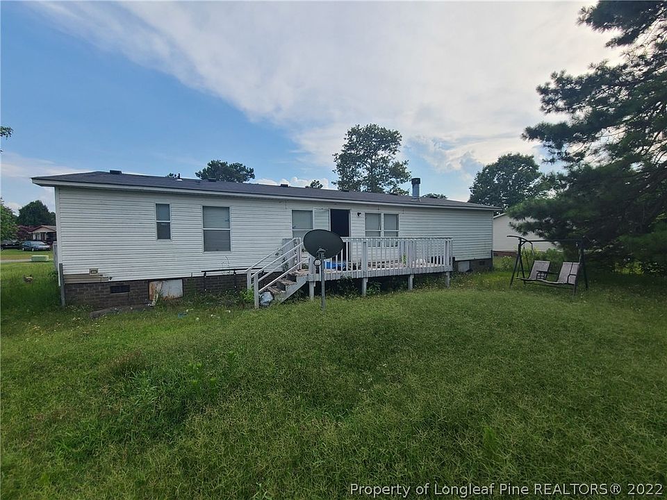2nd image of 1908 McGregor Dr #Na