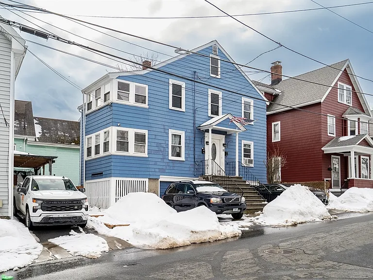 19 Fairview Ave #B — Photo 36