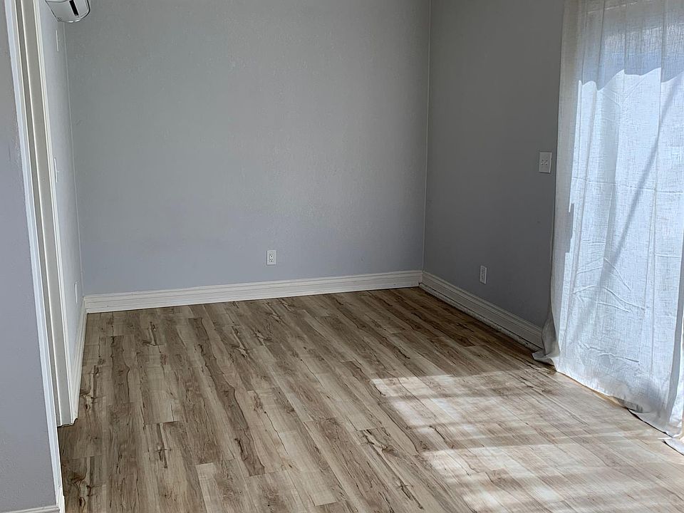 Main living area