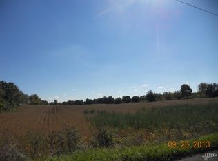 S 50 W, Albion, IN 46701