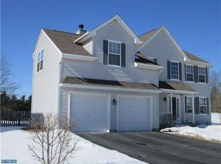 1405 Sunflower Ct, Quakertown, PA 18951