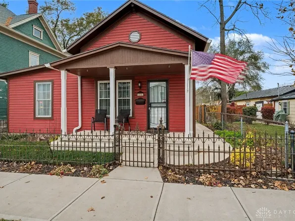 131 S Main St, Miamisburg, OH 45342