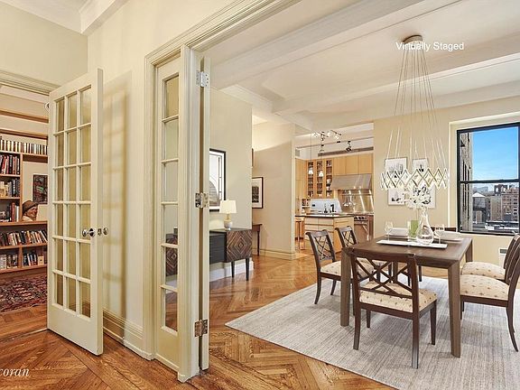 3rd image of 302 W 86th St APT 10B