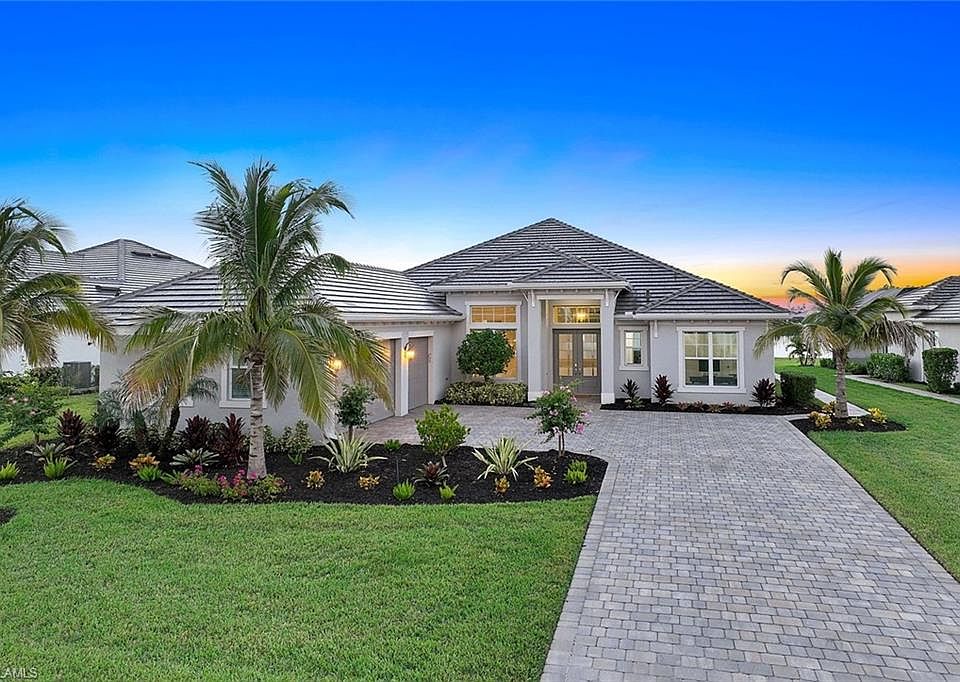18549 Wildblue Blvd, Fort Myers, FL 33913 Zillow