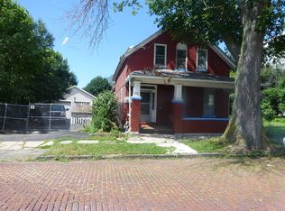 330 Mortimer Street, Buffalo, NY 14204