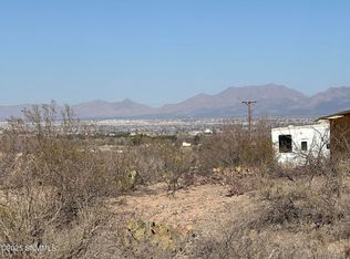 465 Ruby Hills Ct, Las Cruces, NM 88007