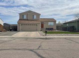1018 E 24th Street Rd, Greeley, CO 80631