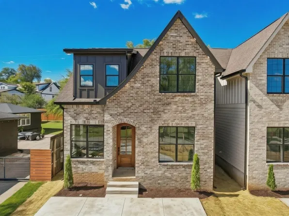 2808 Barclay Dr #B, Nashville, TN 37206