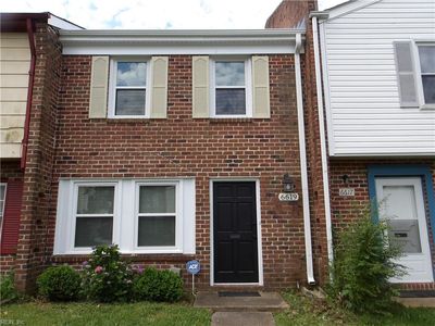 6619 Stoney Point N, Norfolk, VA, 23502