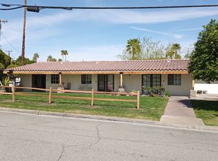 300 W Via Escuela APT 2, Palm Springs, CA 92262